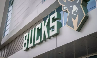 Milwaukee Bucks Stadium