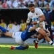 Six Nations 2024 - Italy vs England